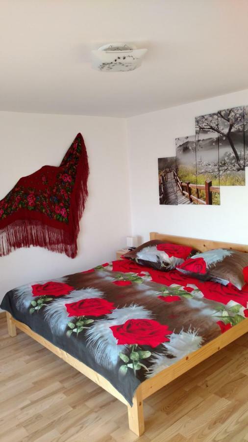 Apartament U Jawora Grywald المظهر الخارجي الصورة