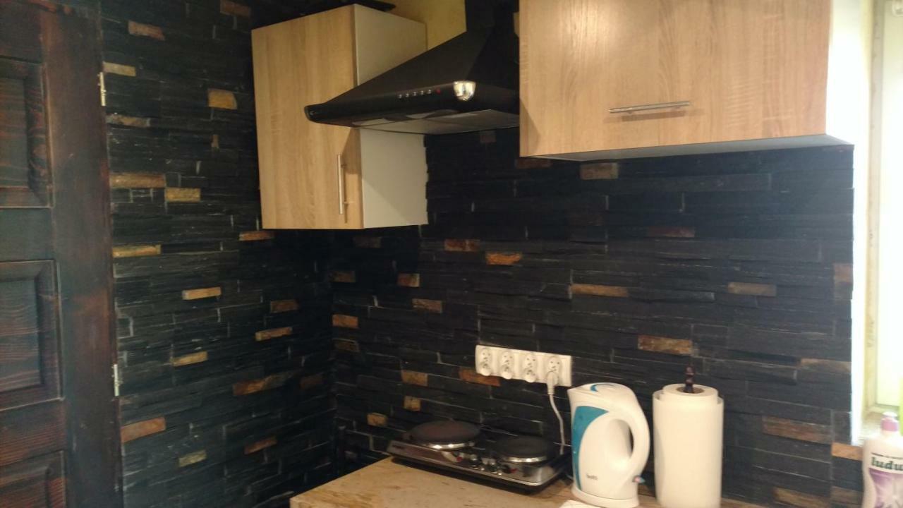 Apartament U Jawora Grywald المظهر الخارجي الصورة
