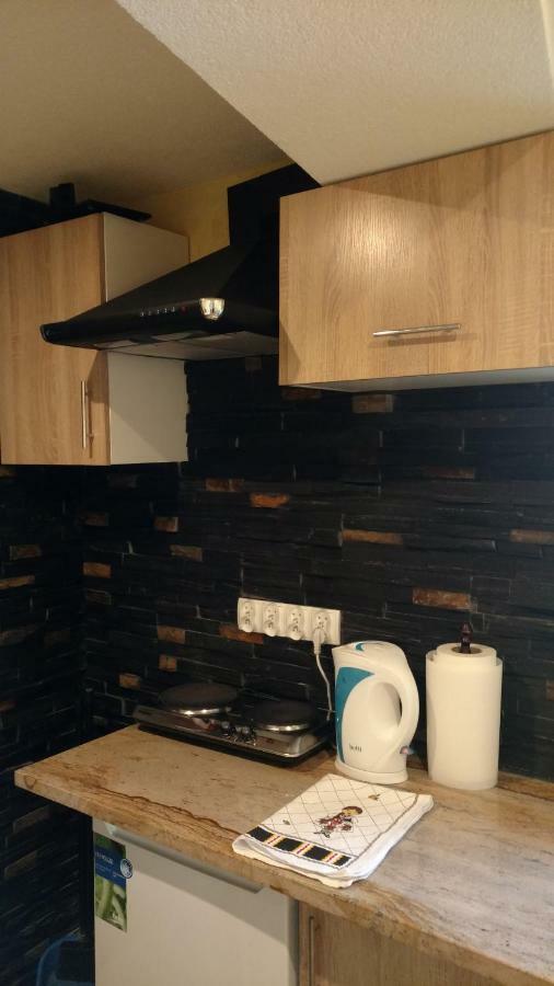 Apartament U Jawora Grywald المظهر الخارجي الصورة